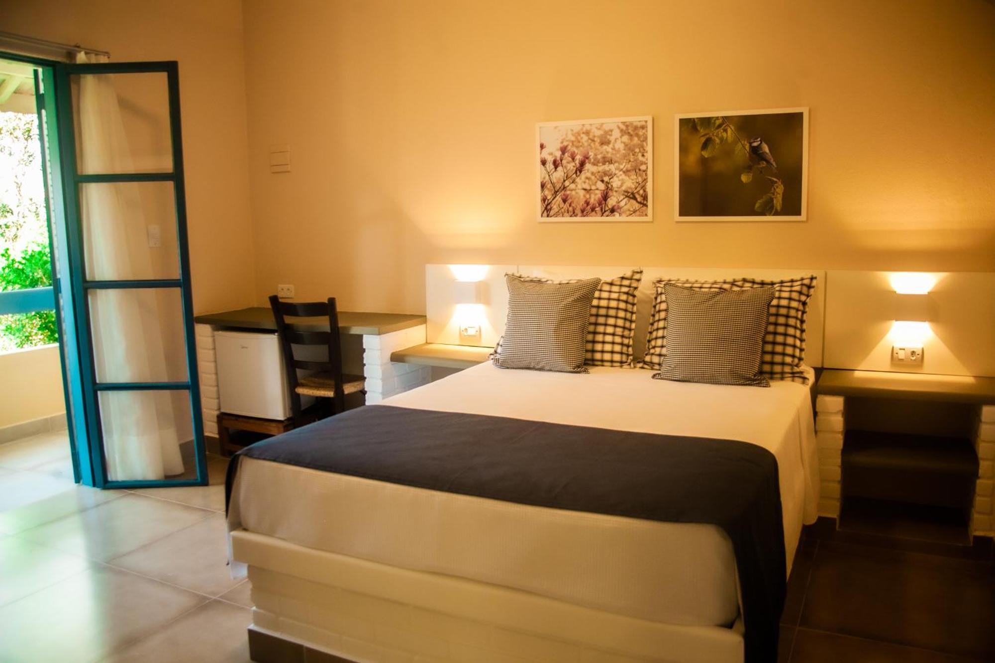 Matiz Igarata Resort, Spa E Eventos Luaran gambar