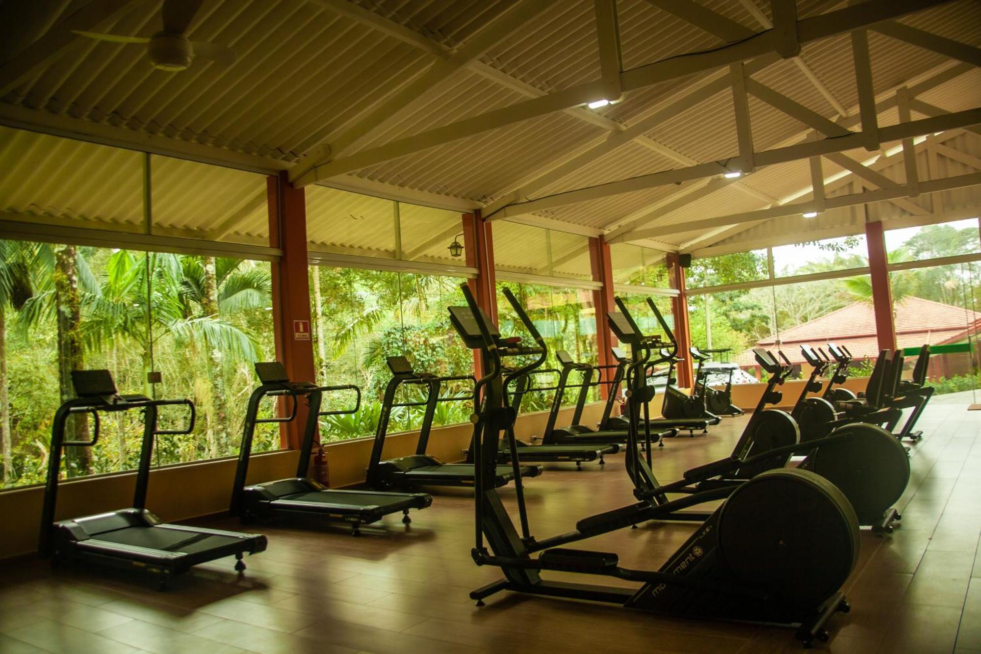 Matiz Igarata Resort, Spa E Eventos Luaran gambar