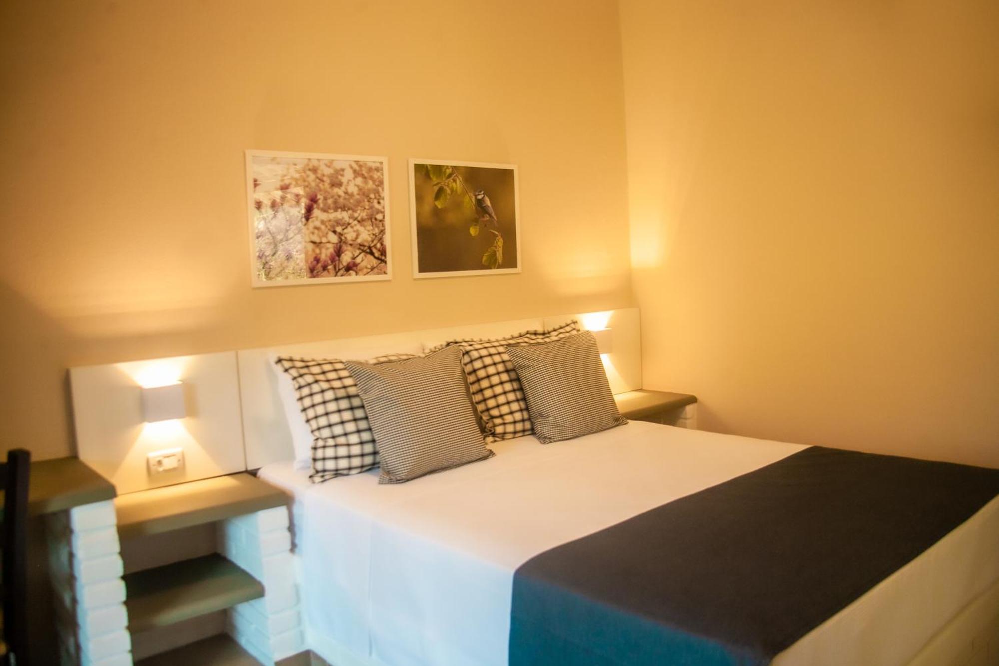 Matiz Igarata Resort, Spa E Eventos Luaran gambar