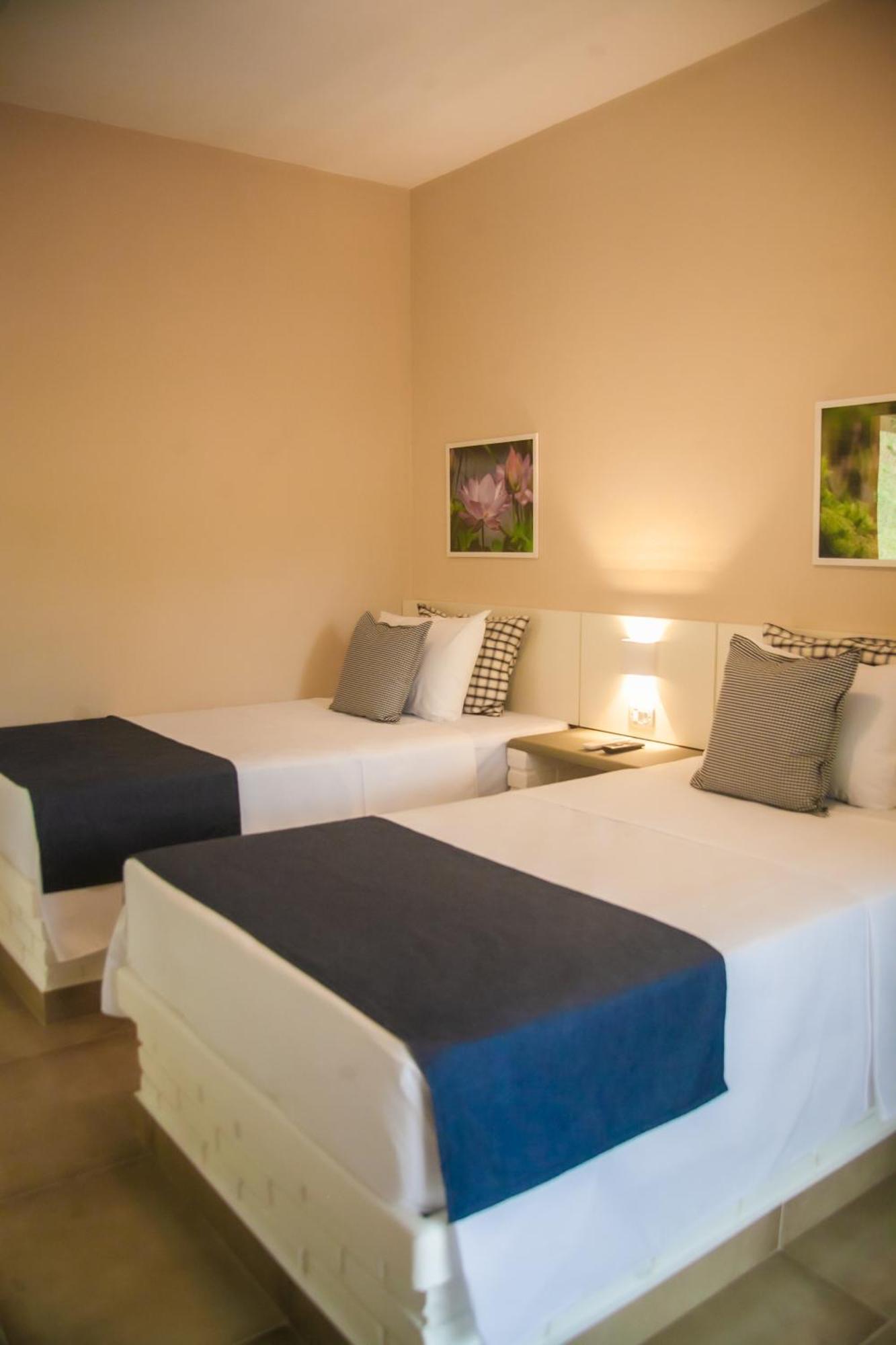 Matiz Igarata Resort, Spa E Eventos Luaran gambar
