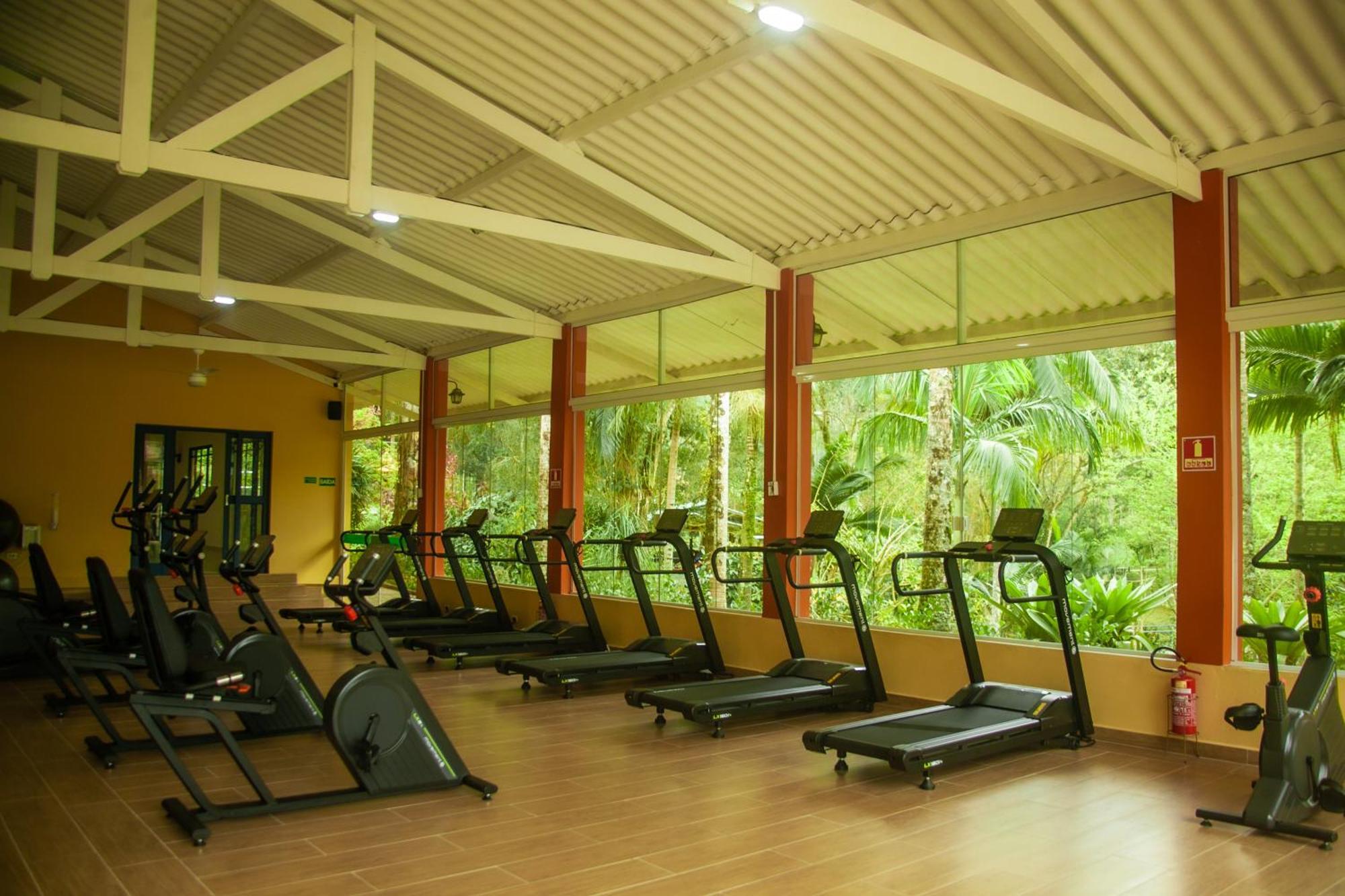 Matiz Igarata Resort, Spa E Eventos Luaran gambar