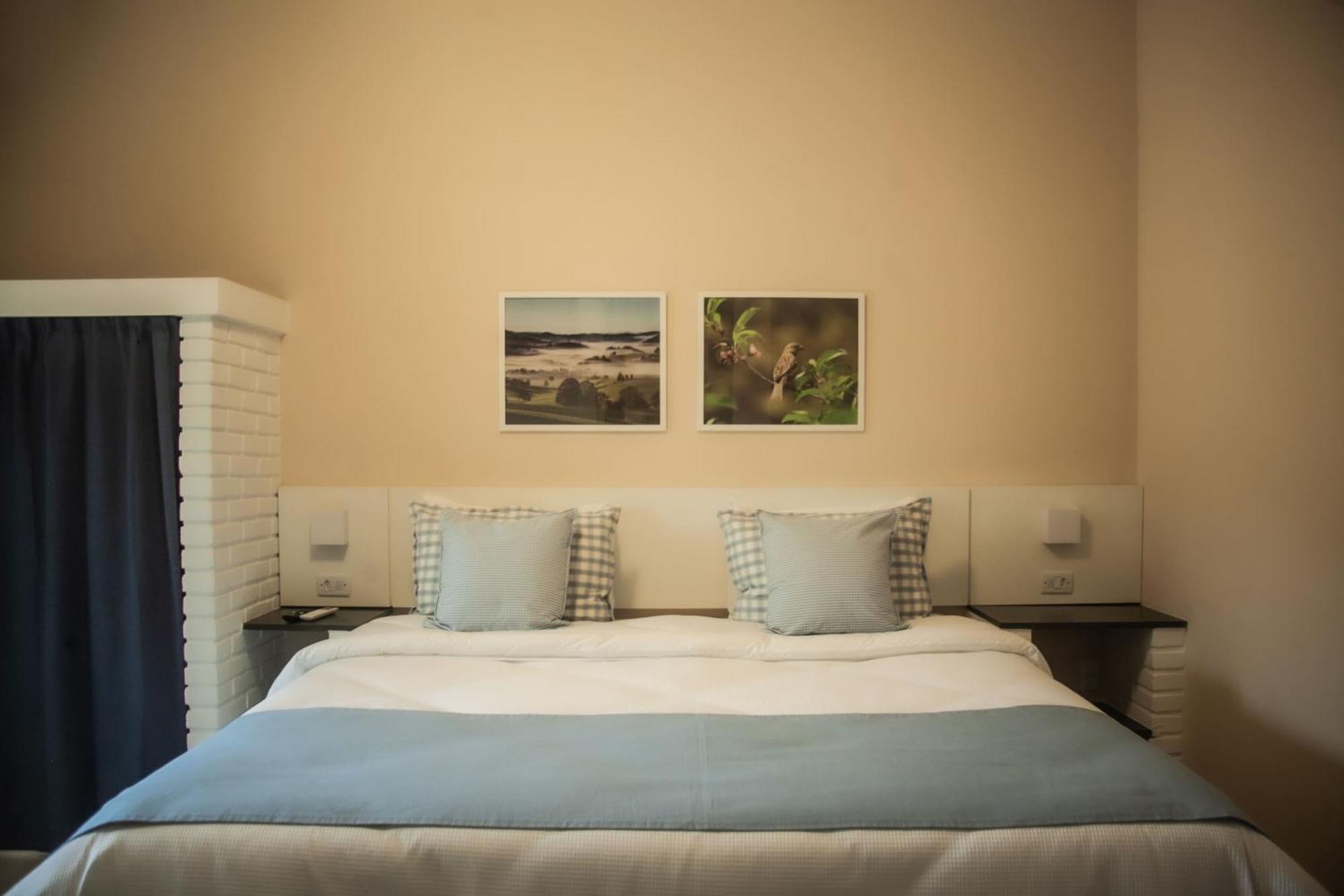 Matiz Igarata Resort, Spa E Eventos Luaran gambar