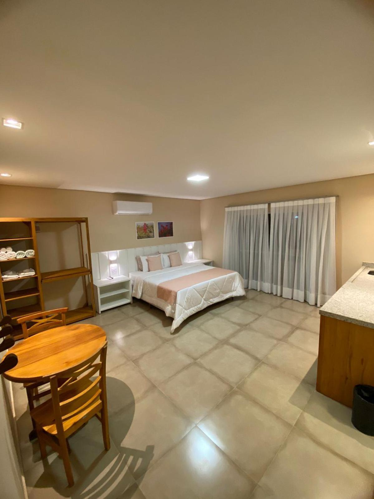 Matiz Igarata Resort, Spa E Eventos Luaran gambar