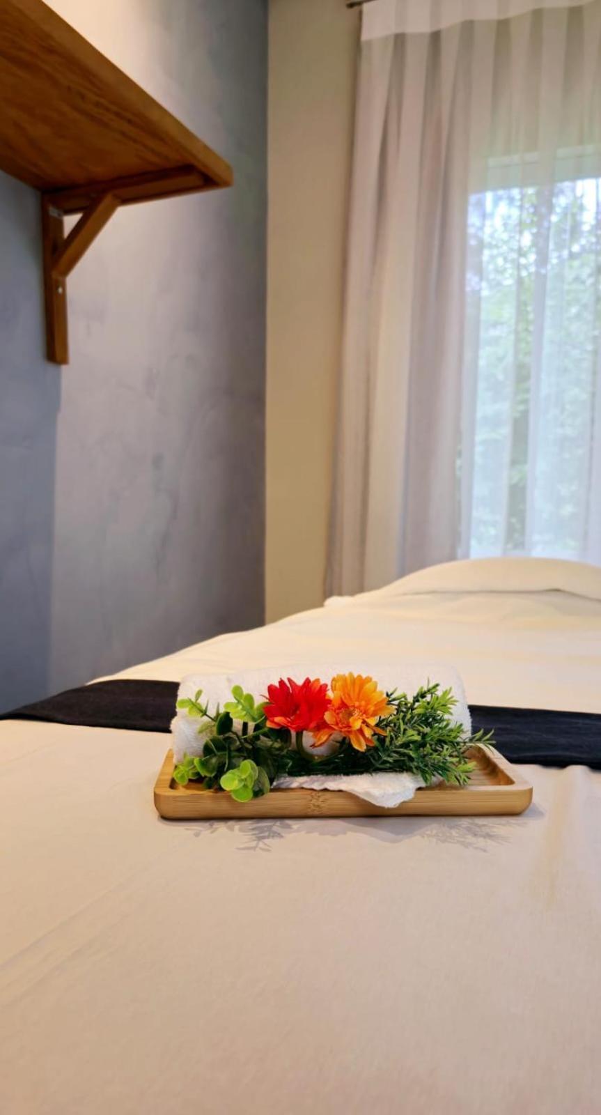 Matiz Igarata Resort, Spa E Eventos Luaran gambar