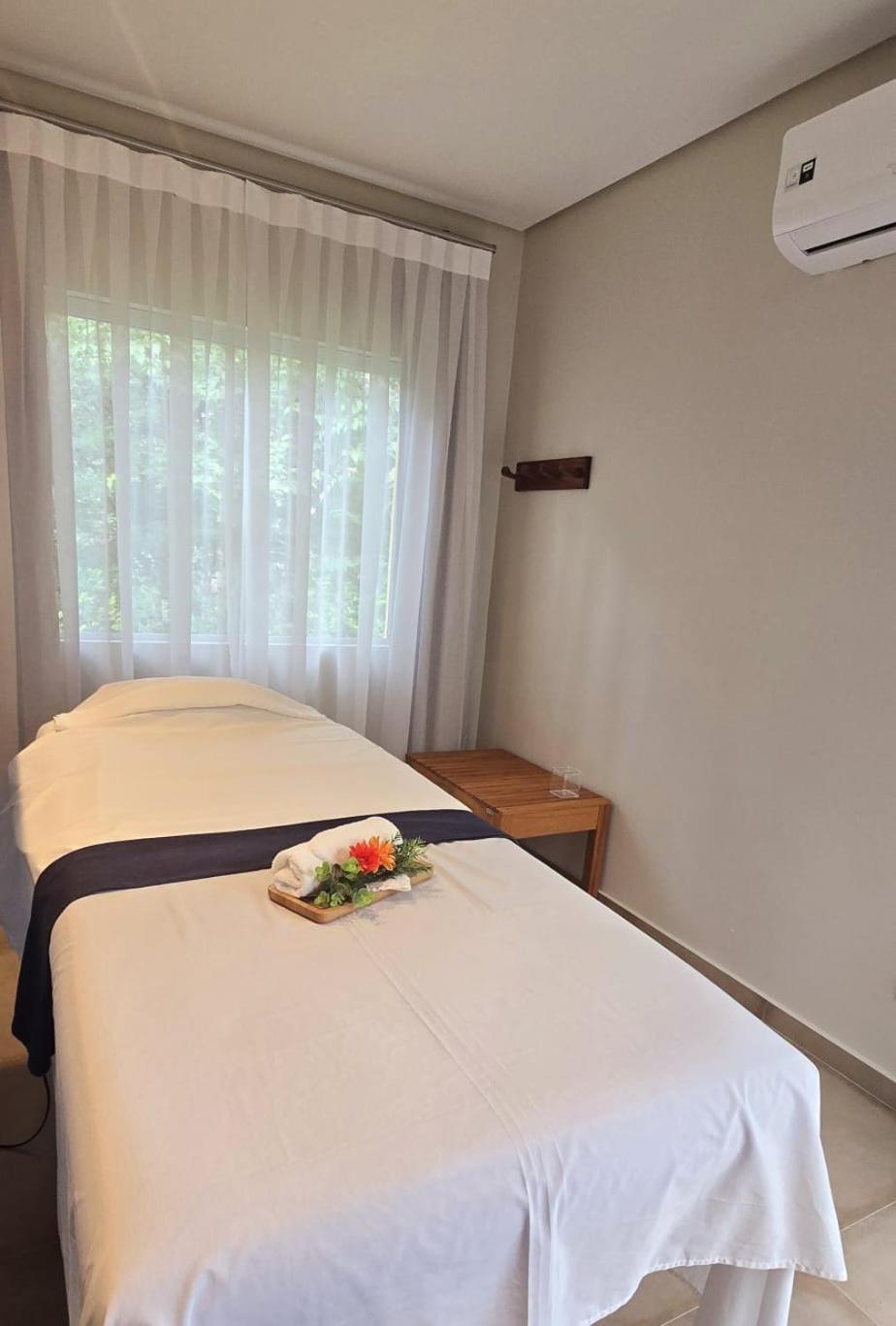 Matiz Igarata Resort, Spa E Eventos Luaran gambar
