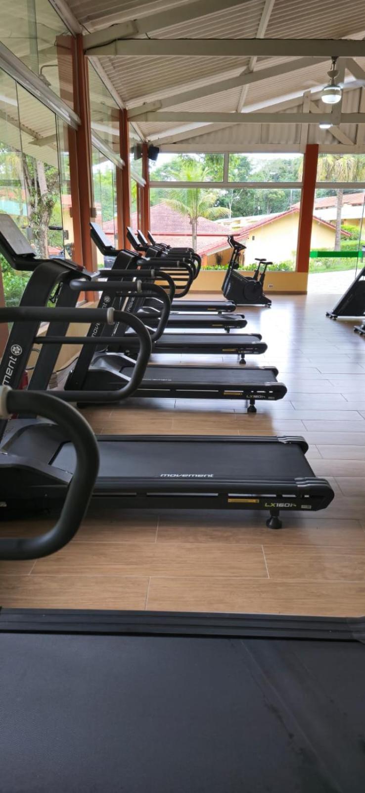 Matiz Igarata Resort, Spa E Eventos Luaran gambar