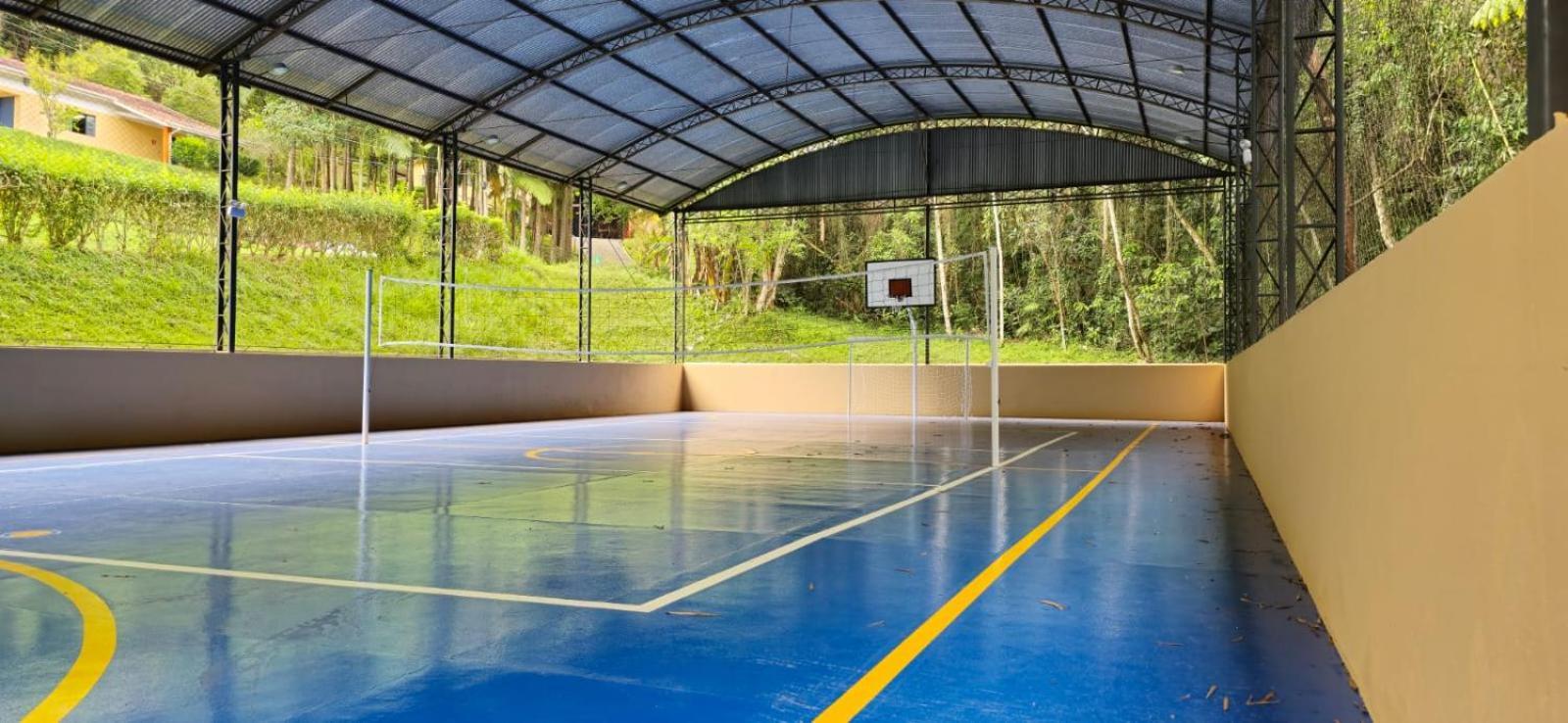 Matiz Igarata Resort, Spa E Eventos Luaran gambar
