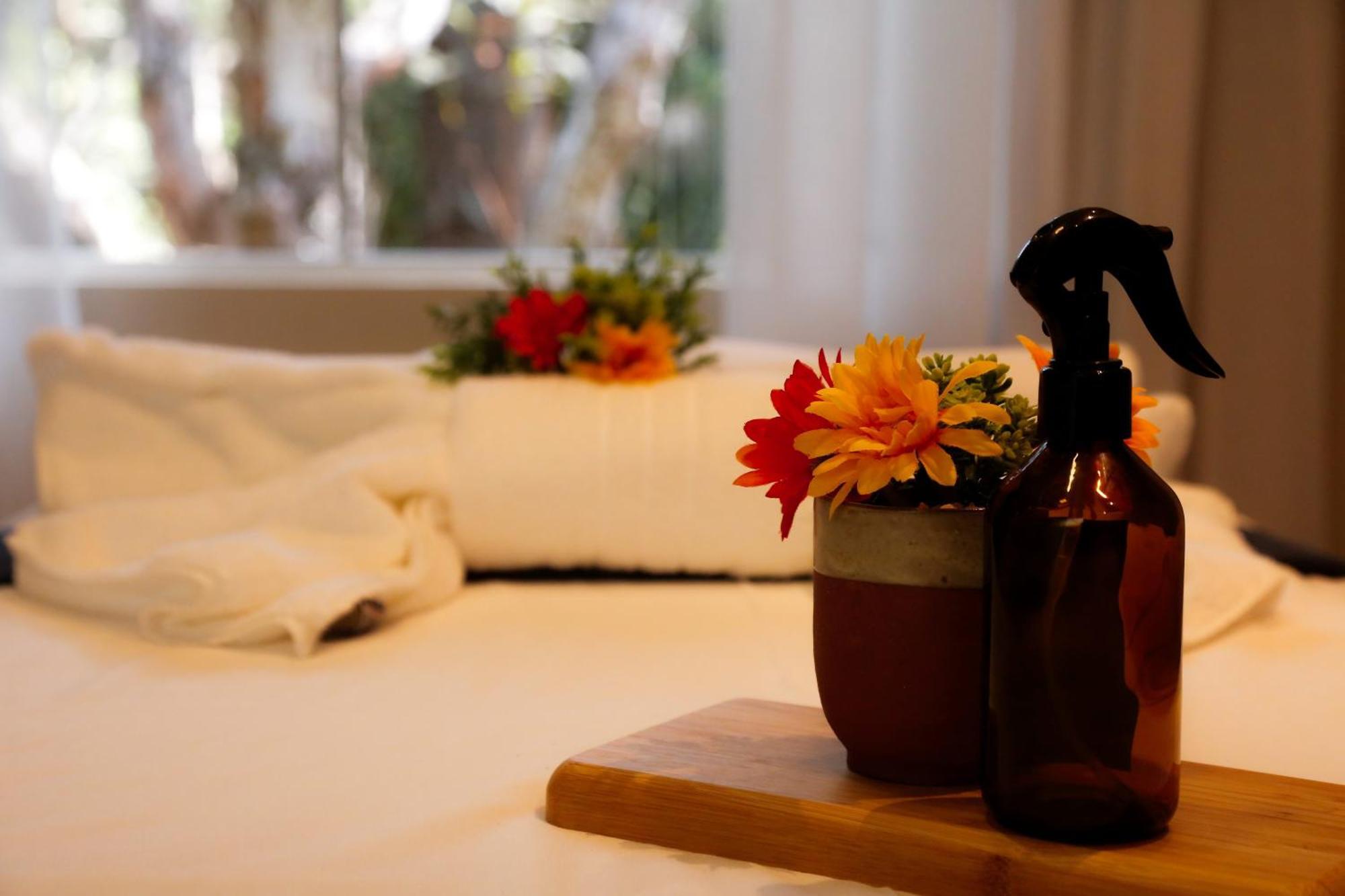 Matiz Igarata Resort, Spa E Eventos Luaran gambar