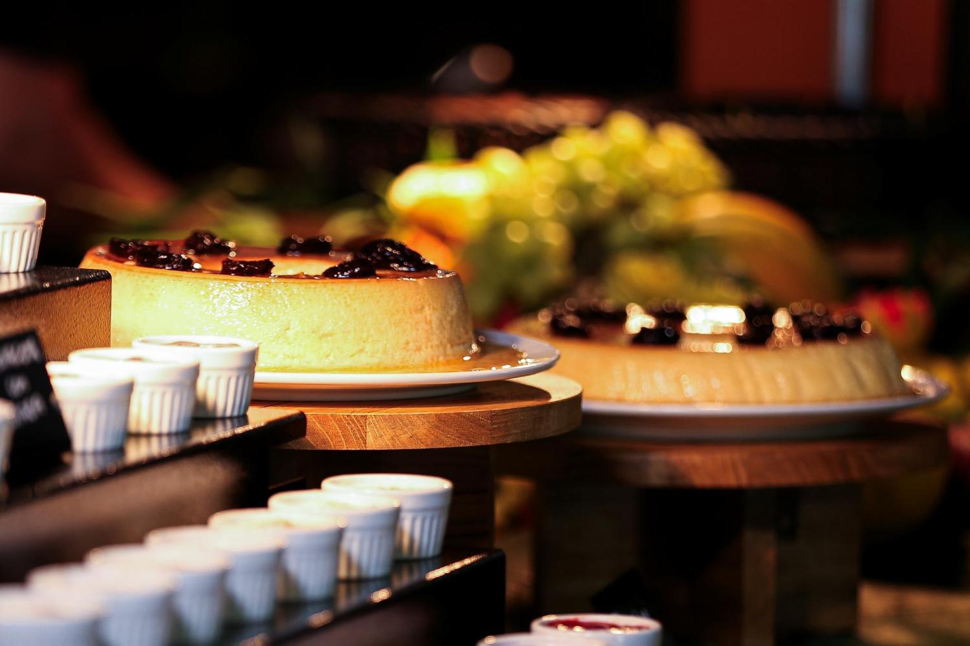 Matiz Igarata Resort, Spa E Eventos Luaran gambar
